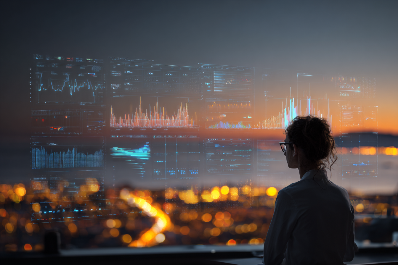 AEO for Luxury Brands: The New Playbook for AI Search | Tracey Bauer