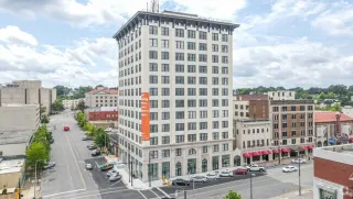 City resolves lawsuits against apartment complexes, class-action lawsuit continues