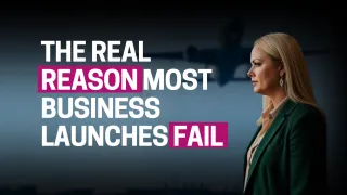 This Week I Rode Shotgun in a Gulfstream Launch 🚀