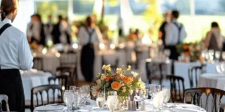 5 Wedding Staffing Strategies for a Flawless June Season