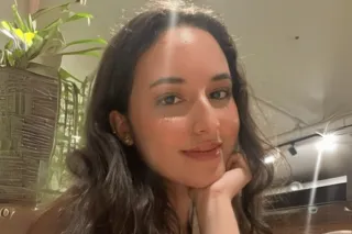 Team Profile - Ailin Montesino