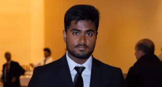 Team Member Spotlight: Meet Rex Roy