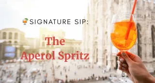 Authentic Aperol Spritz Recipe: A Taste of La Dolce Vita