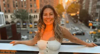Team Member Spotlight: Mercedes Retamozo