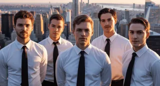 Corporate Hospitality in October: How Professional Staff Elevate NYC Events