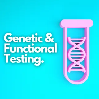 Transform Weight Loss with Genetic and Functional Testing 