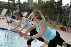 Going Vertical:  Hiring a Great Aquatic Exercise Instructor 