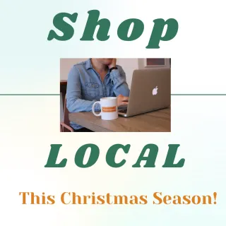 Importance of Shopping Local This Christmas