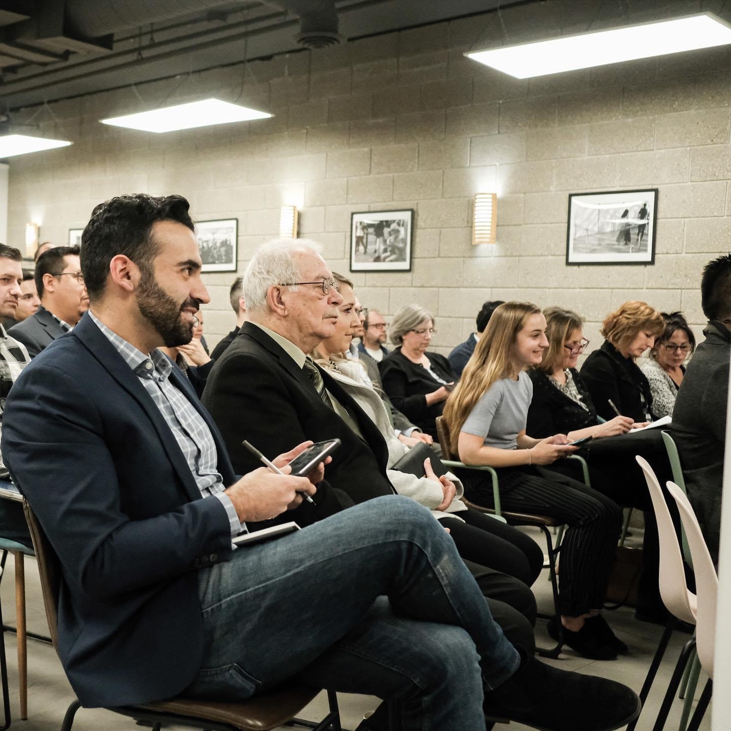 Gift The Impact Of Coworking This Christmas!