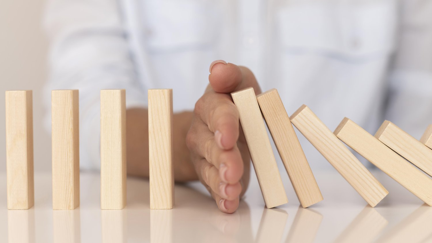Mastering the Art of Saying No: Setting Boundaries as an Entrepreneur