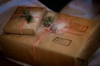 5 Self-Care Tips for the Holiday Season