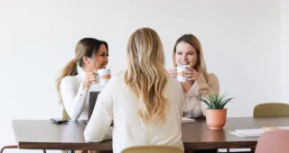 How to Launch a Business with a Friend