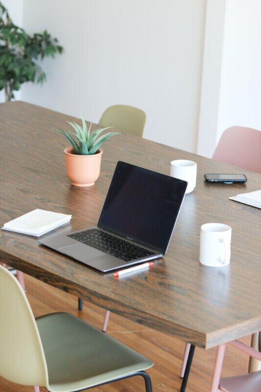 The Benefits of Virtual Coworking