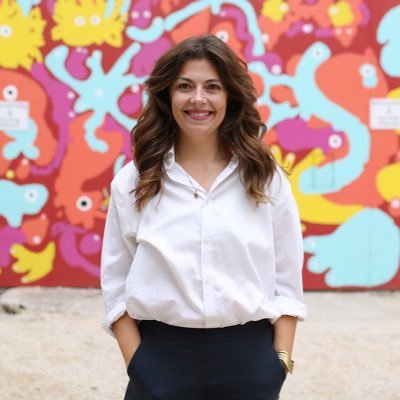 Lindsay Somers - Member Feature
