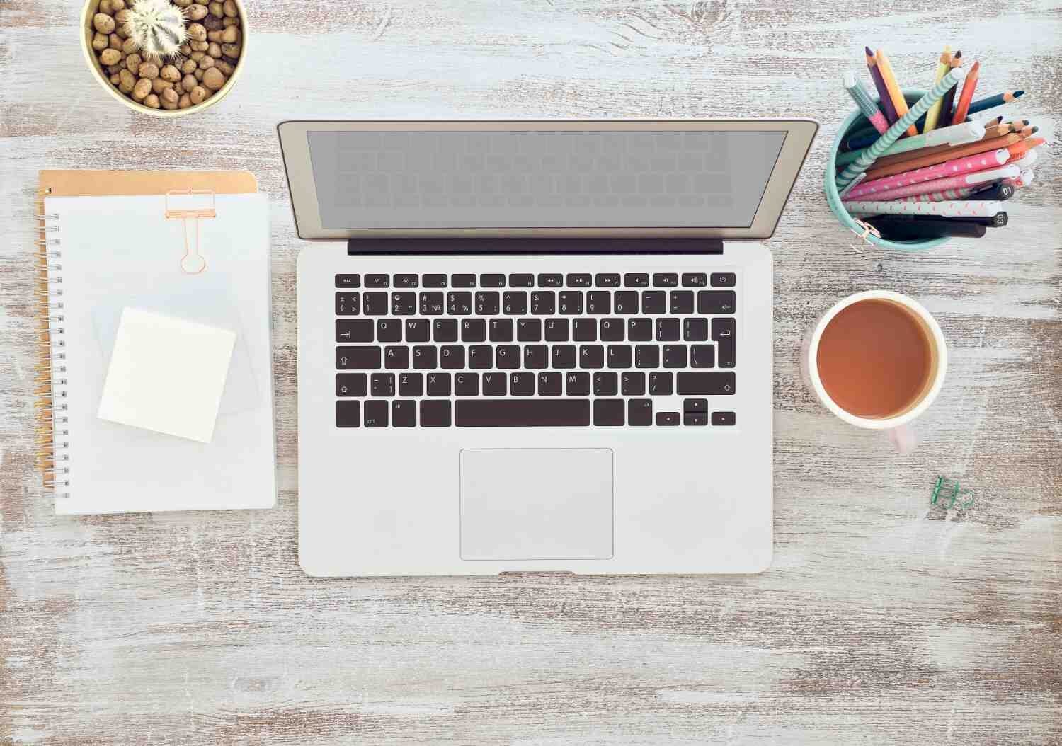 Keeping Community While Working Remotely