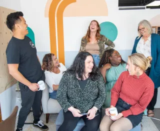How to Build a Thriving Community Around Your Business