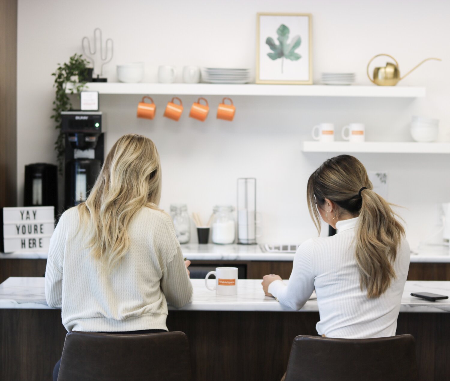 Coffee Shops To Visit In Osborne Village