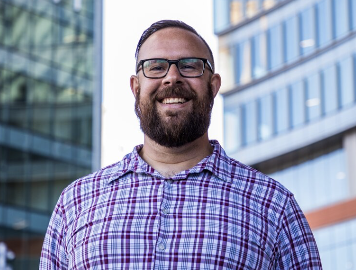 Member Feature - Joel Cloutier