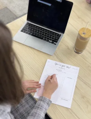 How to Create a Pinterest Strategy