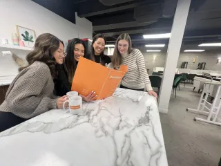 3 Reasons to Share Your Wins and Losses