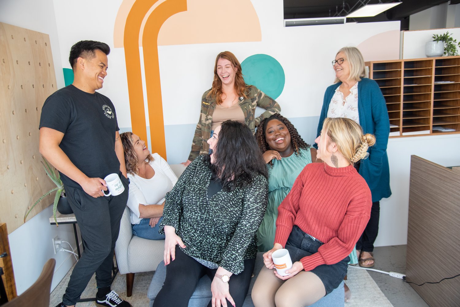 Networking: Not Just for Extroverts - Why It Matters and How to Do It
