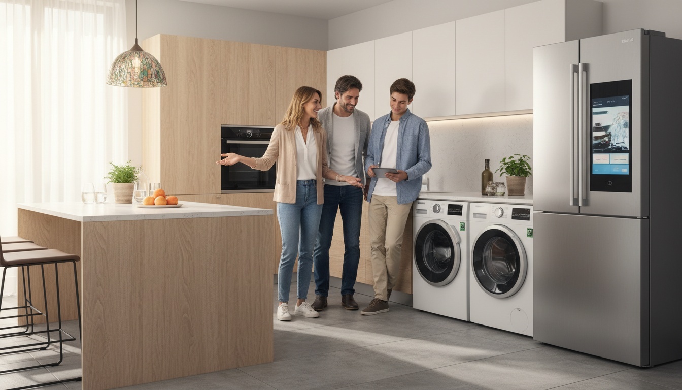 Bonus Elettrodomestici 2025