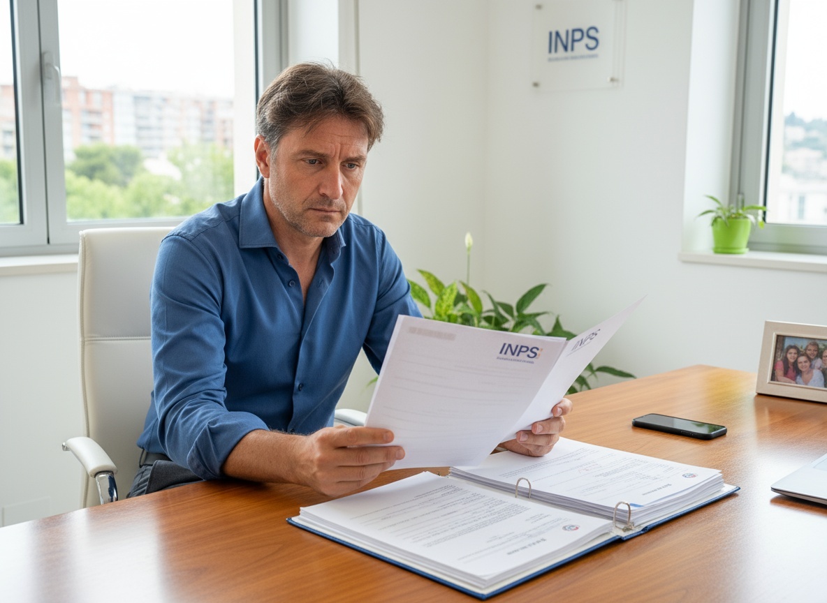 NASPI 2025: Attenzione alle Nuove Regole