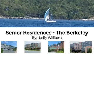 Senior Moves - The Berkeley