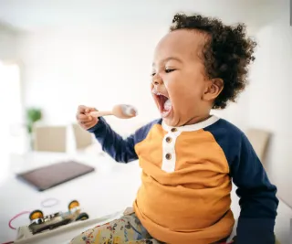 Encouraging Healthy Eating Habits in Toddlers: Tips from HoustoNanny