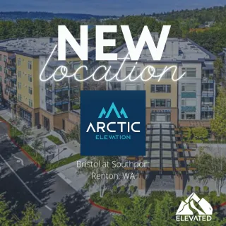Unveiling Arctic Elevation Recovery Studio: Your Path to Optimal Wellness in Renton, WA