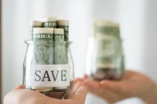 6 Easy Ways to Save $1,000 in 30 Days