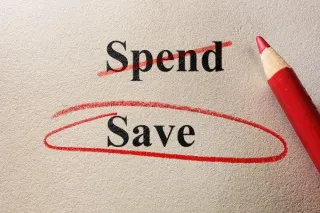 Less is More: 10 Ways Being Frugal Can Enrich Your Life