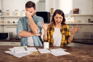 6 Simple Ways To Stabilize Your Finances