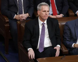 Republicans snatch defeat from the jaws of victory - again