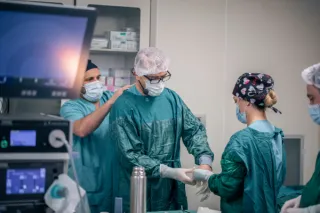 700,000 Heart Surgeries Annually: How Sternum Protector WILL Change Lives