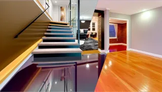 Comparing Epoxy Flooring to Other Flooring Options: A Kansas City Perspective