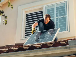 Energy-Efficient Roofing Options for The Villages: Lower Your AC Bills with Smart Roofing Choices