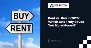 Rent vs. Buy in 2025: Which One Truly Saves You More Money?