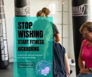 The Benefits of Kickboxing for Total Body Fitness: Your Journey to a Healthier You
