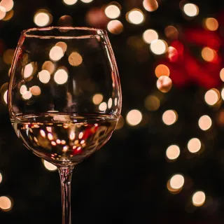 An Italian Holiday Feast: Tradition, Wine, and Celebration