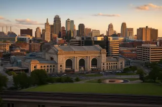 Starlink Installation in Kansas City , MO