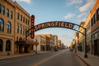 Starlink Installation in Springfield, MO