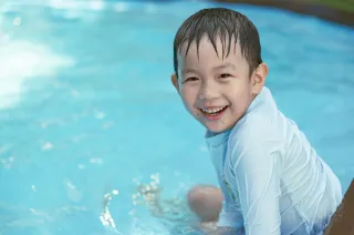 Water Safety 