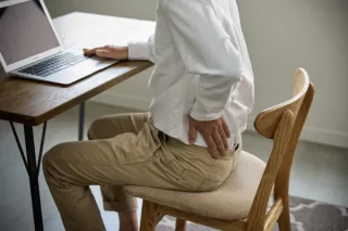 From Sitting Too Long to Standing Too Fast: The Surprising Triggers of Hip Pain