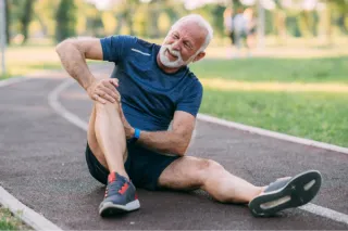 Is It Arthritis or Just a Weak Knee? Here’s How to Tell