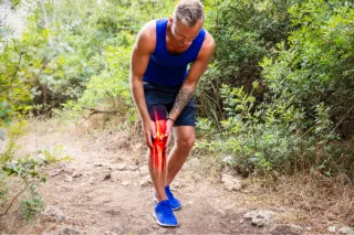 Sore Knees After Sports? Here’s What Athletes Need to Know
