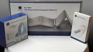 Mind-Blowing Benefits of Pulsed Electromagnetic Therapy Unveiled!