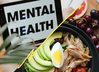 Exploring the Fascinating Link Between Diet and Mental Health