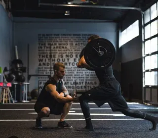 10 Mistakes You’re Making at the Gym That Are Killing Your Results