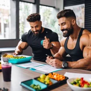 The Ultimate Beginner’s Guide to Building Muscle (Without the Bro Science)